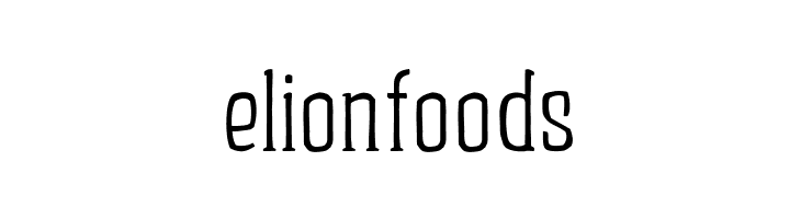 iCiel Altus Serif  Free Fonts Download