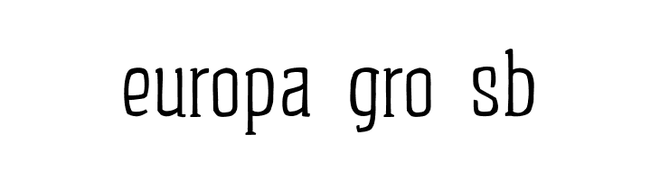 iCiel Altus Serif  Free Fonts Download