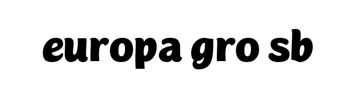 iCielMijas-Ultra  Free Fonts Download