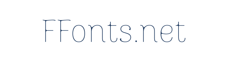 iCiel Zitrone FY font — Lorem ipsum body text preview