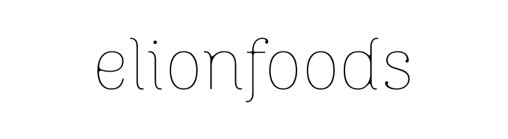 iCiel Zitrone FY  Free Fonts Download