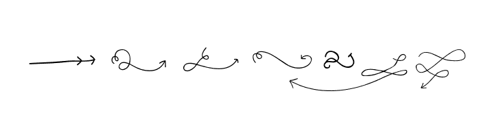 iCielCucho-Ornament  Free Fonts Download