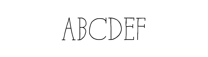 iCiel Paris Serif Bold  Free Fonts Download