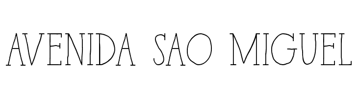 iCiel Paris Serif Bold  Free Fonts Download