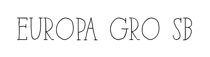 iCiel Paris Serif Bold  Free Fonts Download