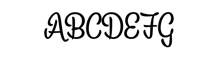 iCielAlina  Free Fonts Download