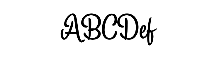 iCielAlina  Free Fonts Download