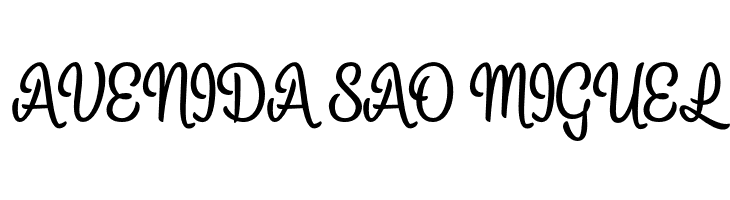 iCielAlina  Free Fonts Download