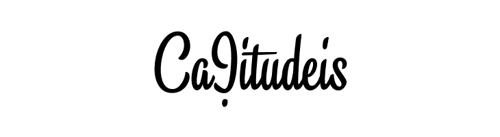 iCielAlina  Free Fonts Download