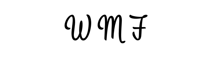 iCielAlina  Free Fonts Download