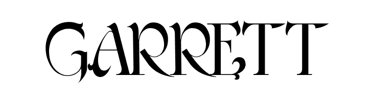 iCielAmerigraf  Free Fonts Download