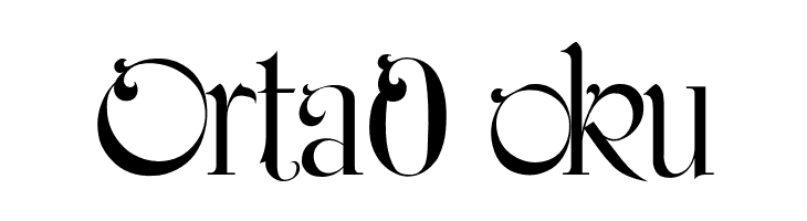 iCielAmerigraf  Free Fonts Download