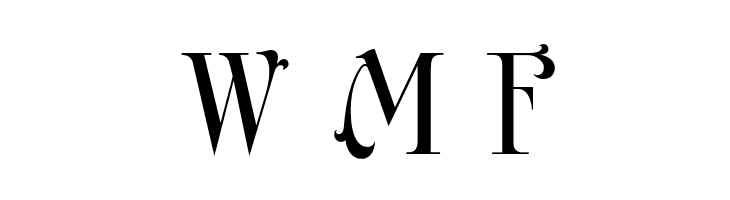 iCielAmerigraf  Free Fonts Download