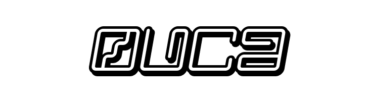 Iron Lounge Smart 2  Free Fonts Download