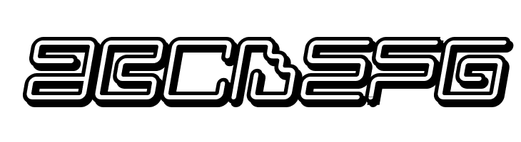 Iron Lounge Smart 2  Free Fonts Download