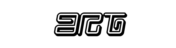 Iron Lounge Smart 2  Free Fonts Download