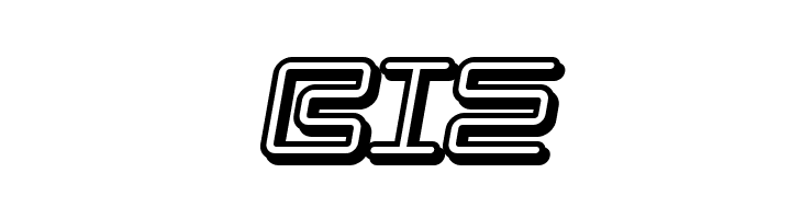 Iron Lounge Smart 2  Free Fonts Download
