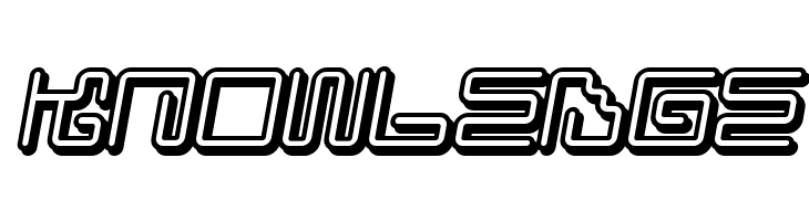 Iron Lounge Smart 2  Free Fonts Download