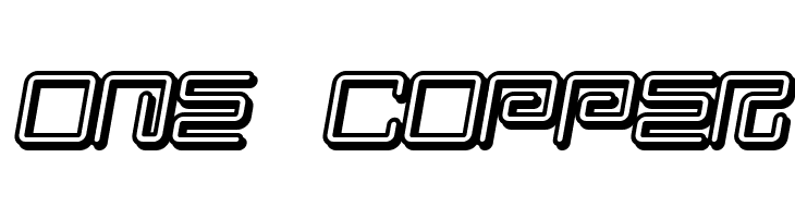 Iron Lounge Smart 2  Free Fonts Download