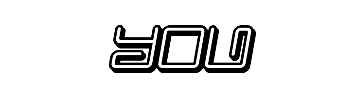 Iron Lounge Smart 2  Free Fonts Download