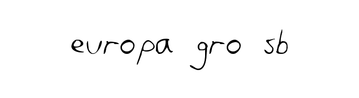Dan's Hand  Free Fonts Download