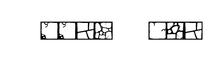 Flagstones  Free Fonts Download