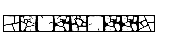 Flagstones  Free Fonts Download