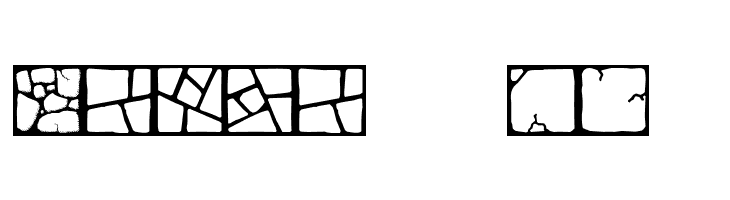 Flagstones  Free Fonts Download