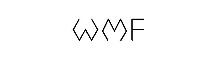 Hexter Modular  Free Fonts Download
