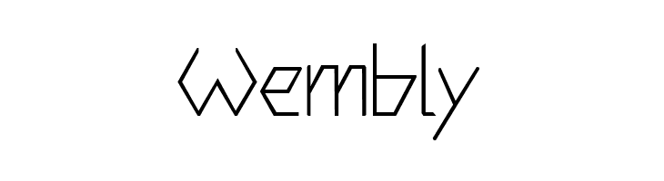 Hexter Modular  Free Fonts Download