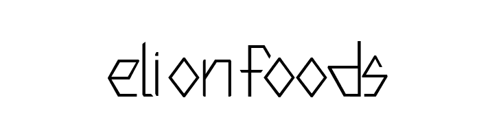 Hexter Modular  Free Fonts Download