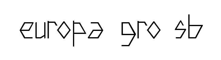 Hexter Modular  Free Fonts Download
