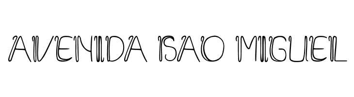 Baliline  Free Fonts Download