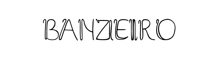 Baliline  Free Fonts Download