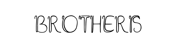 Baliline  Free Fonts Download