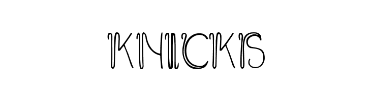Baliline  Free Fonts Download