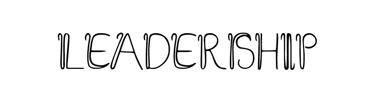 Baliline  Free Fonts Download