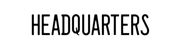 DealerplateCalifornia-Regular  Free Fonts Download