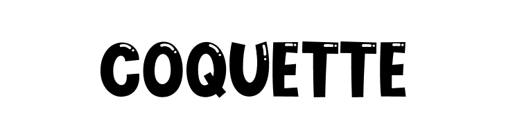 Cute Jellyfish  Free Fonts Download