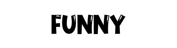 Cute Jellyfish  Free Fonts Download