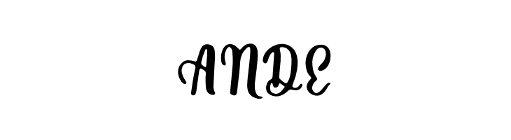 mahira demo  Free Fonts Download