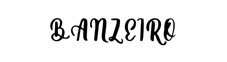 mahira demo  Free Fonts Download