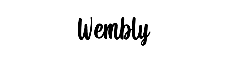 mahira demo  Free Fonts Download