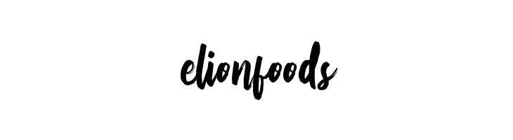 Eliyana  Free Fonts Download