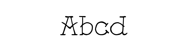 Tattoo GirlFW  Free Fonts Download