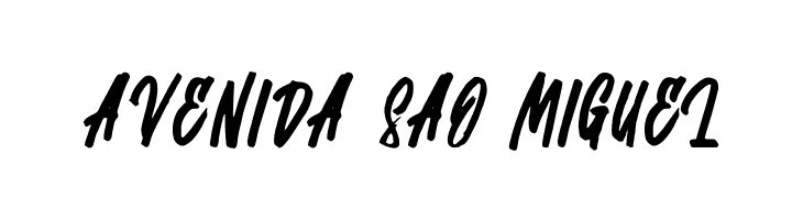 Rabites  Free Fonts Download