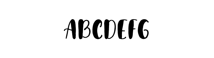 Avinda  Free Fonts Download