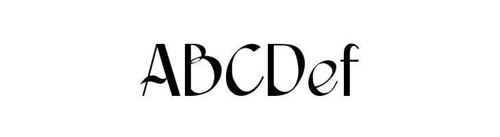 Epittazio  Free Fonts Download