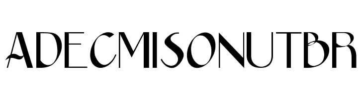 Epittazio  Free Fonts Download