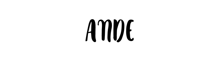 Amanise  Free Fonts Download